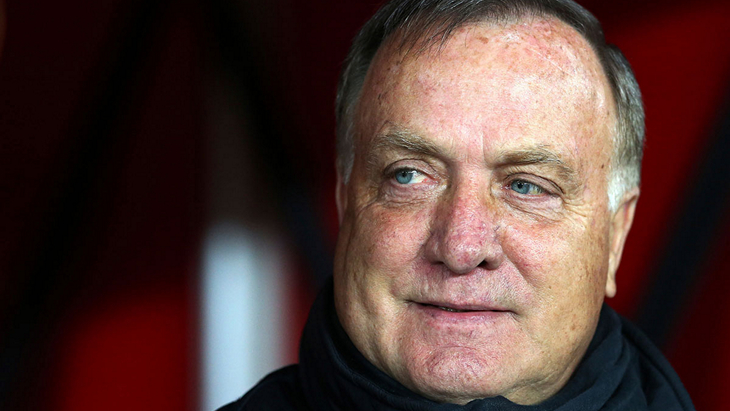 Дик Адвокат