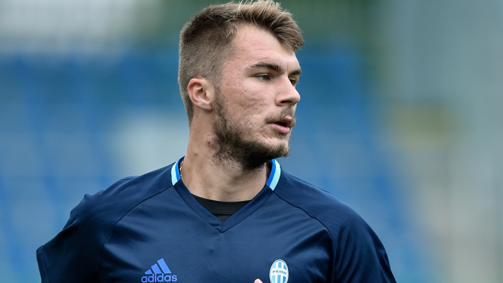 Николай Комличенко