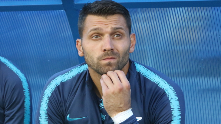 Юрий Лодыгин