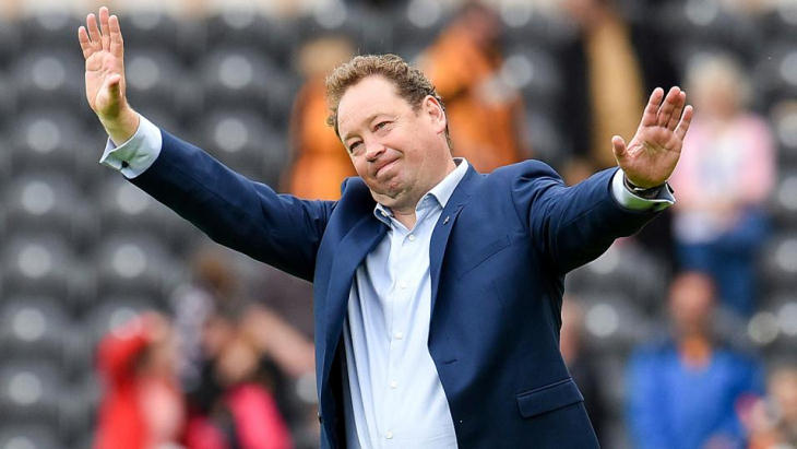 Леонид Слуцкий