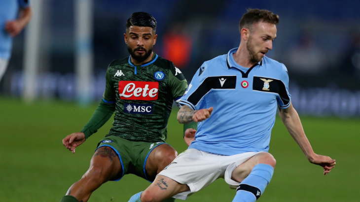 Фрагмент матча