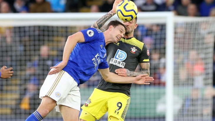 Фрагмент матча