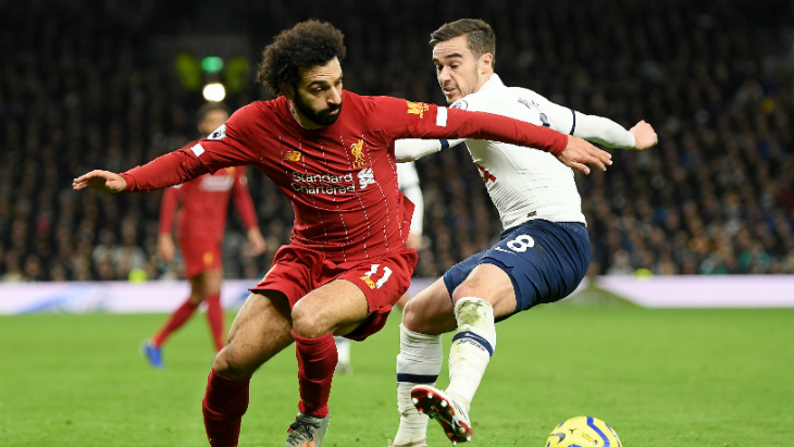 Фрагмент матча