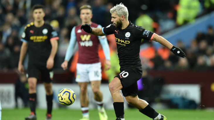 «Манчестер Сити»