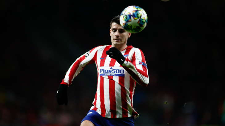 Альваро Мората