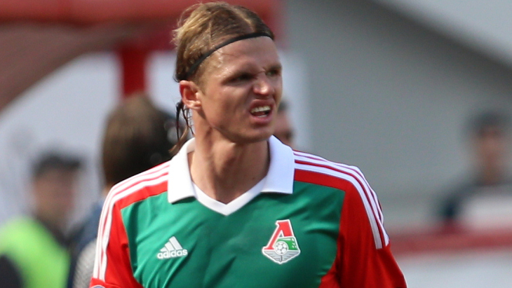 Дмитрий Тарасов