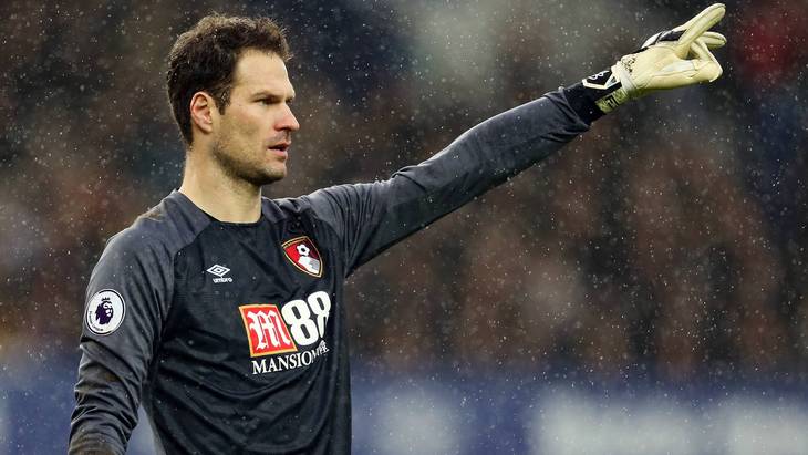 Асмир Бегович