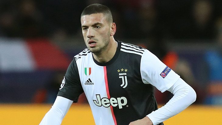 Мерих Демирал