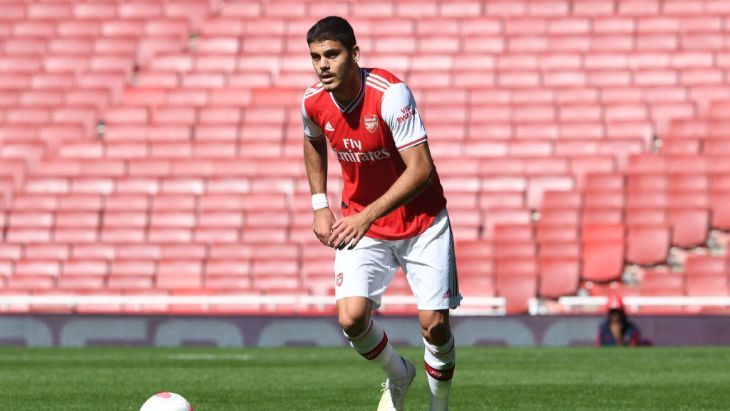 Константинос Мавропанос