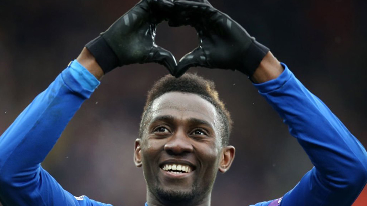 Уилфред Ндиди