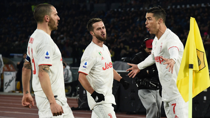 Фрагмент матча