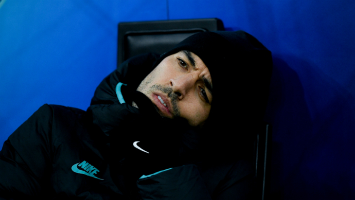 Луис Суарес