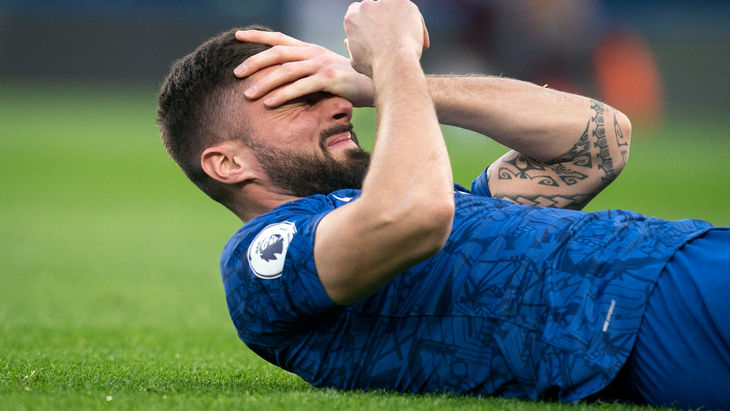 Оливье Жиру