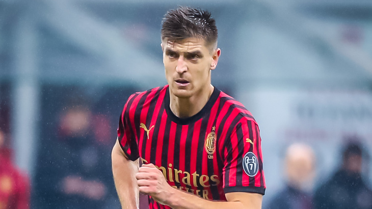 Кшиштоф Пентек