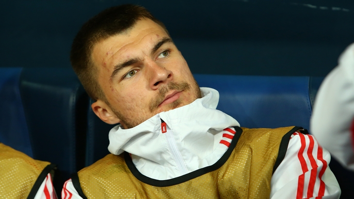 Николай Комличенко