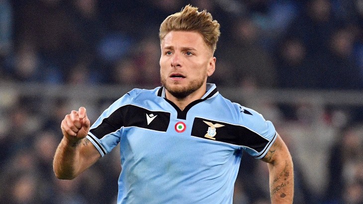 Чиро Иммобиле