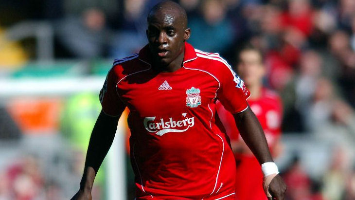 Мохаммед Сиссоко