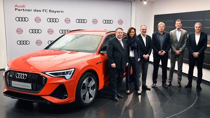 Сотрудничество сторон длится уже 17 лет