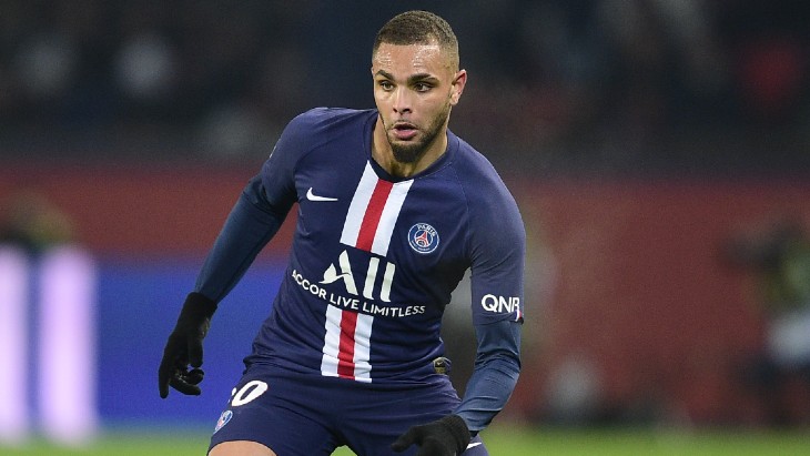 Левен Курзава