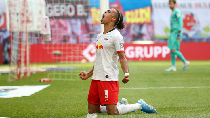 Юссуф Поульсен