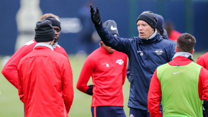 Юлиан Нагельсманн