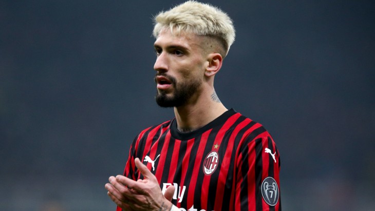 Саму Кастильехо