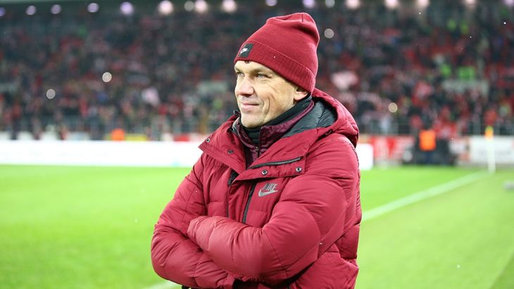 Роман Пилипчук