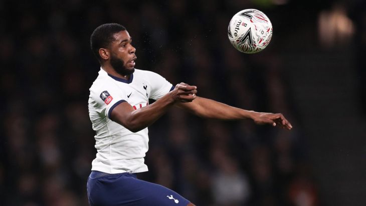 Джафет Танганга