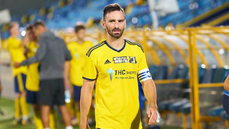 Мацей Вилюш