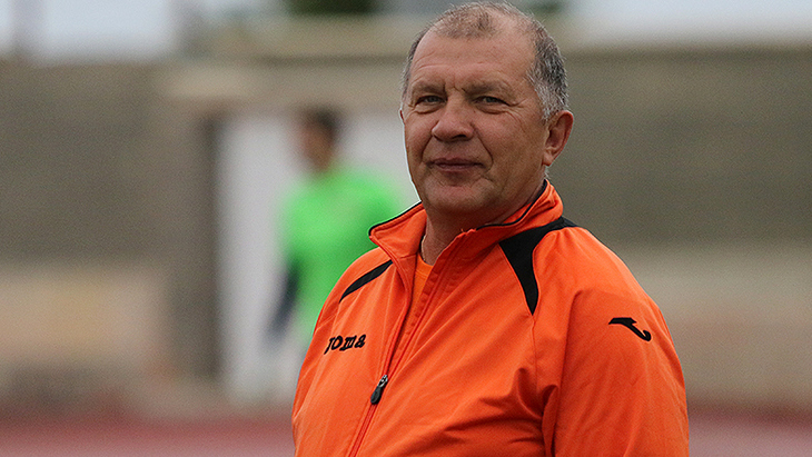 Григорий Иванов