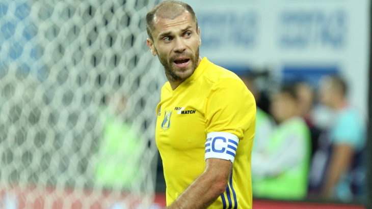 Тимофей Калачев