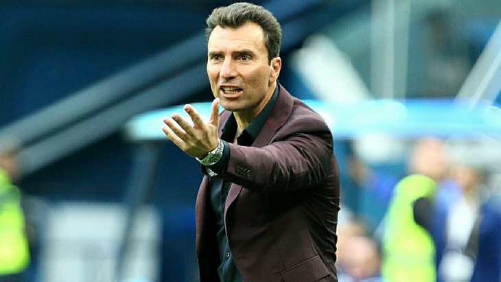 Александр Григорян