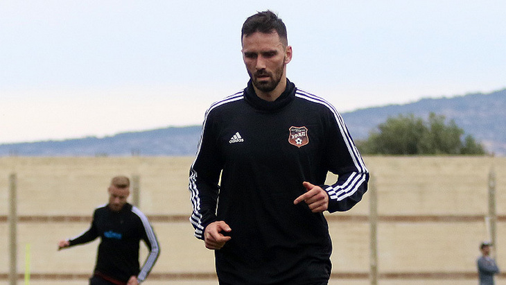 Мацей Вилюш