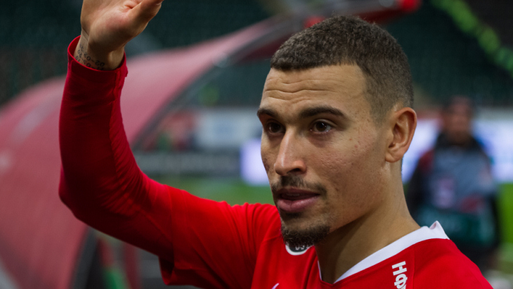 Джордан Ларссон