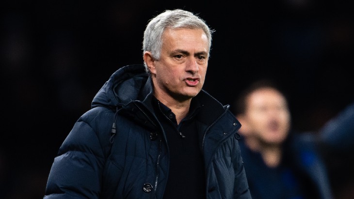 Жозе Моуринью