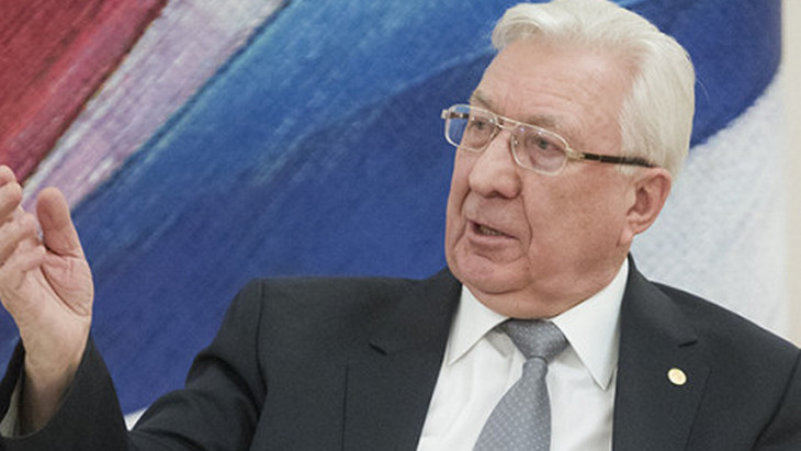 Семен Андреев