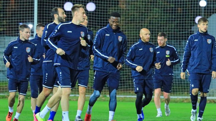 «Тамбов» сможет подписывать новичков