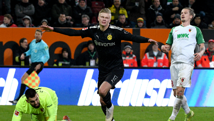 «Боруссия»