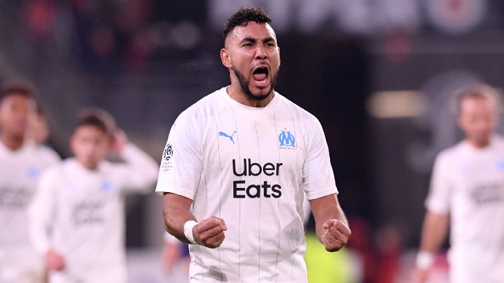 Димитри Пайе