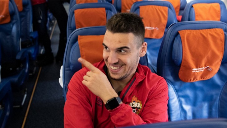 Звонимир Шарлия