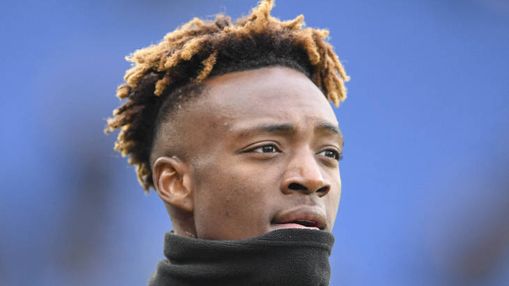 Тэмми Абрахам