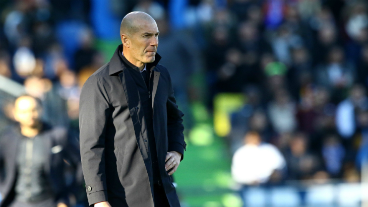 Зинедин Зидан