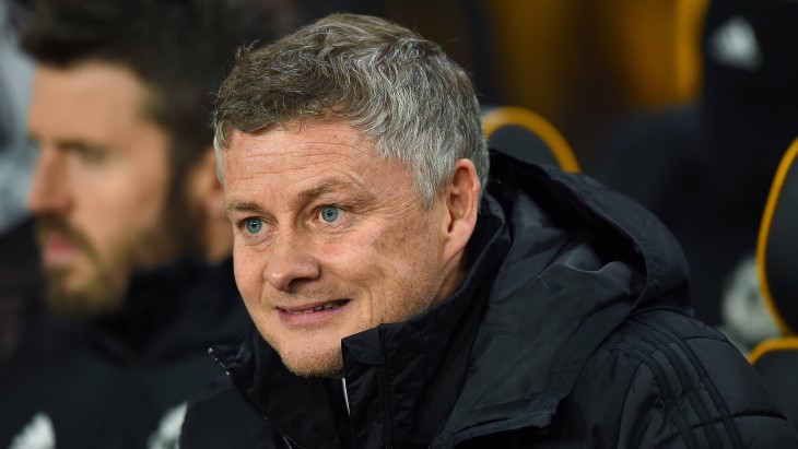 Уле-Гуннар Сульшер