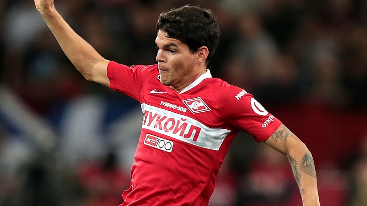 Айртон Лукас