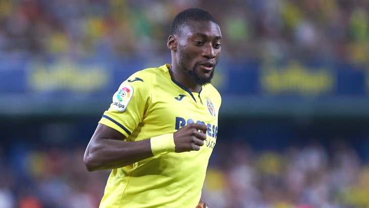 Карл Токо-Экамби