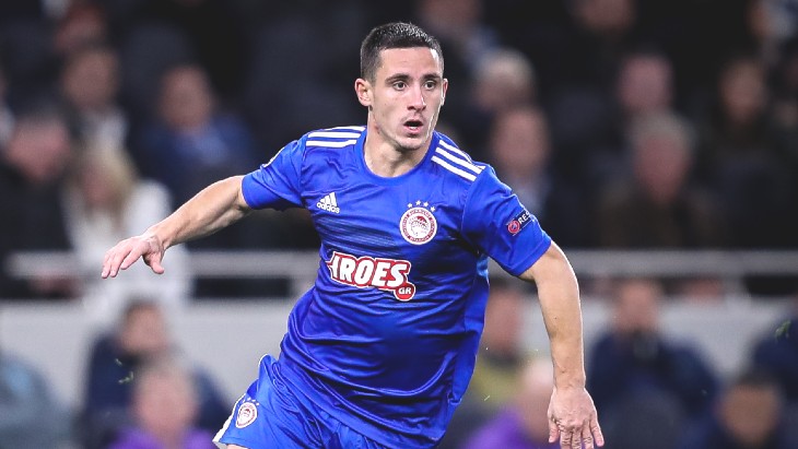 Даниэл Поденсе