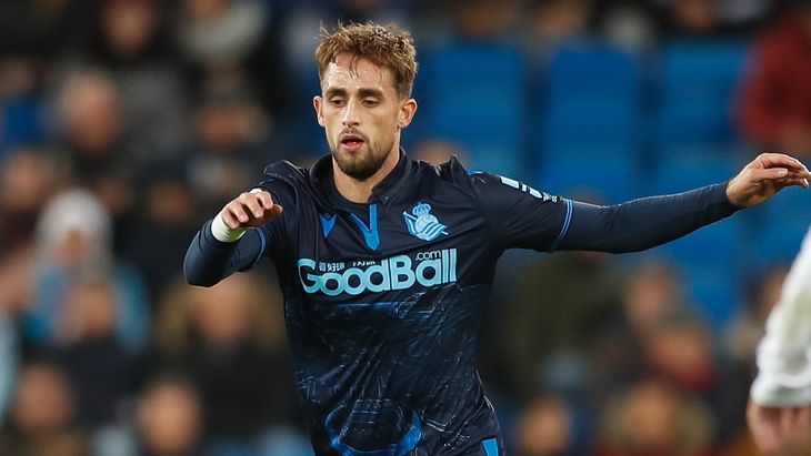 Аднан Янузай