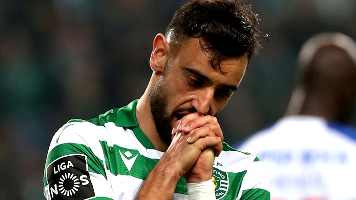 Бруну Фернандеш