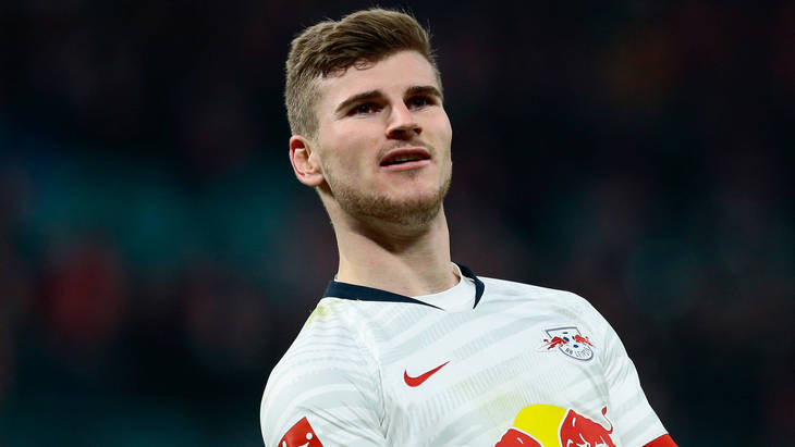 Тимо Вернер