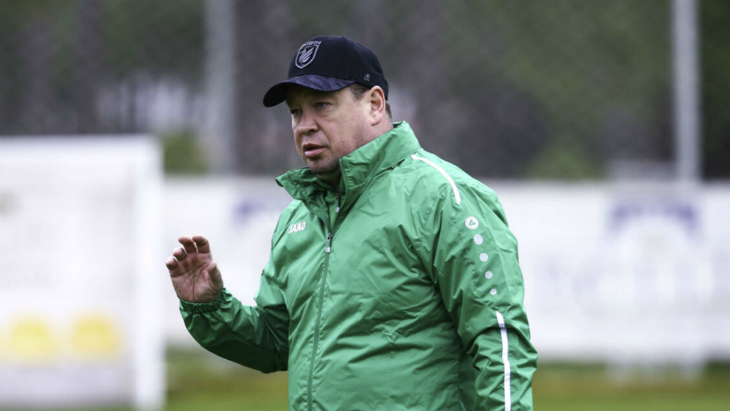 Леонид Слуцкий